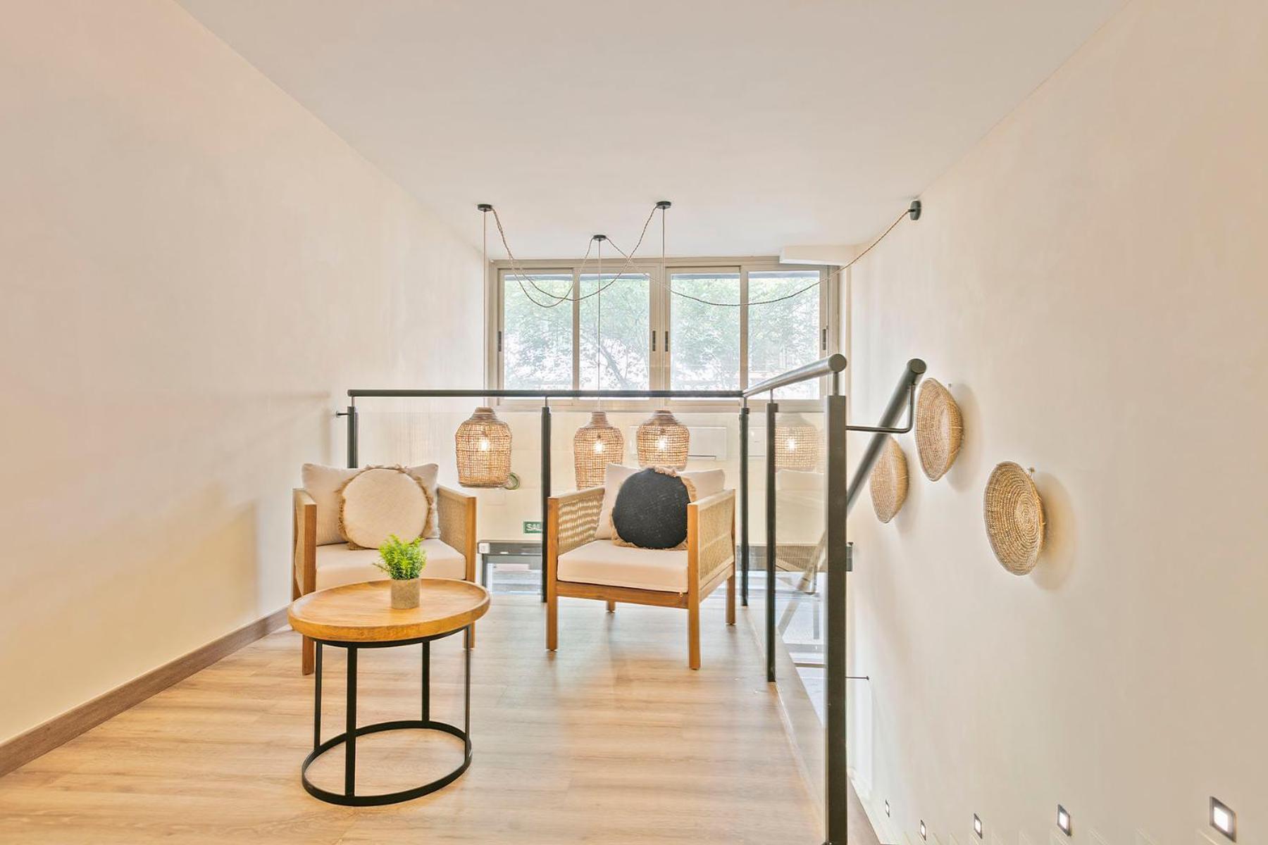 Olivia Barcelona Hostel Bagian luar foto